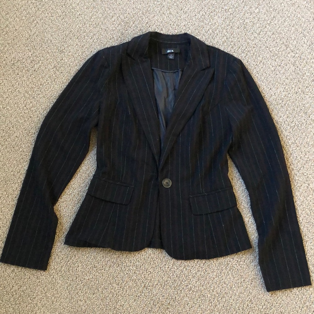 [BCX] Blazer - S